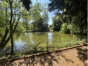 t5 à la vente -   37300  JOUE LES TOURS, surface 104 m2 vente t5 - UBI483720293